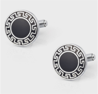 Cufflinks
