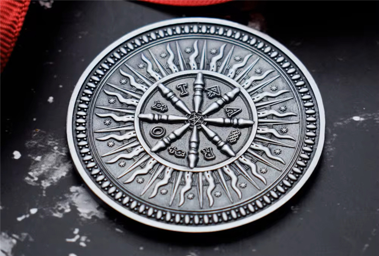 Coins