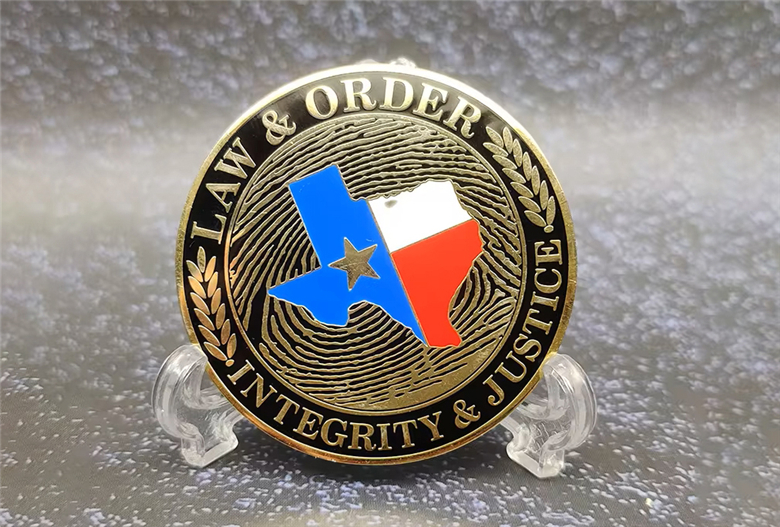 Coins