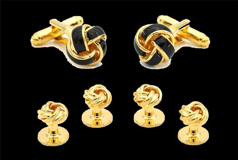 Cufflinks