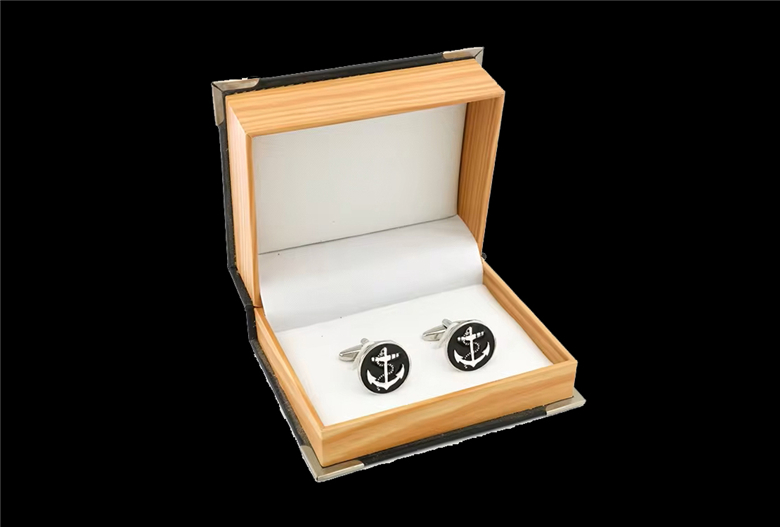 Cufflinks