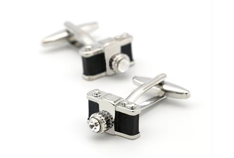 Cufflinks