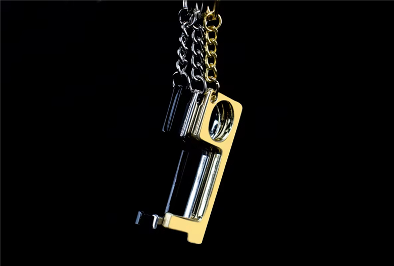 Key-chains