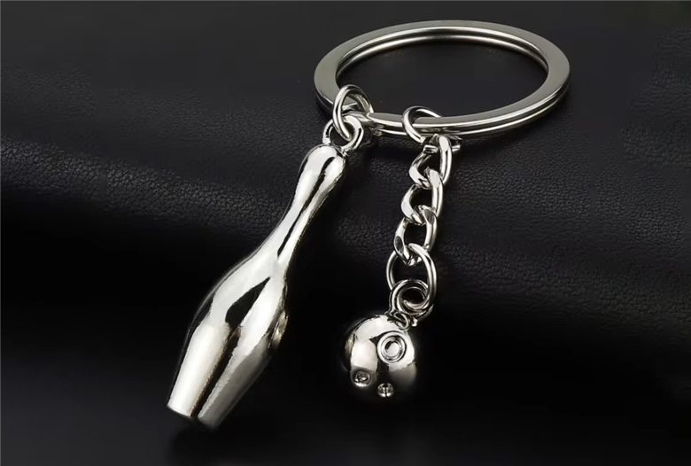 Key-chains