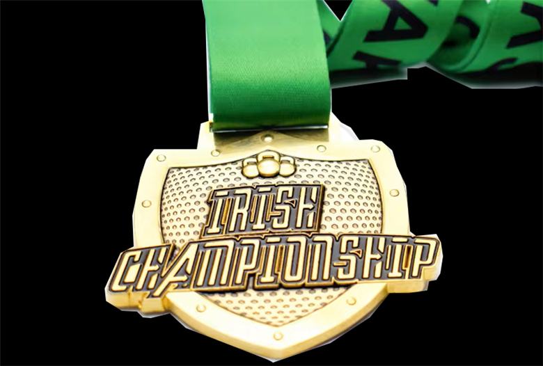 medals