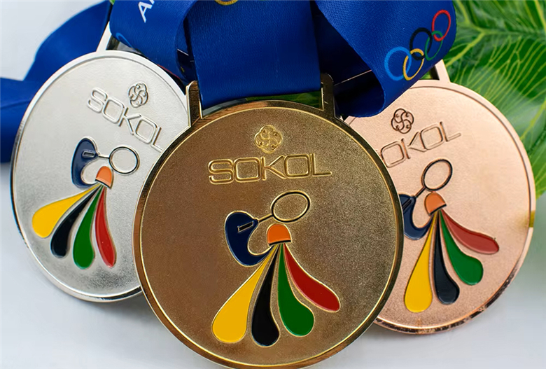 medals