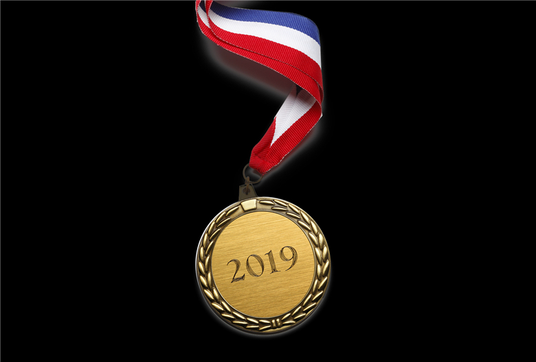 medals