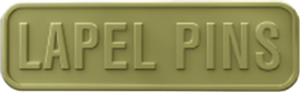 Shiny Brass