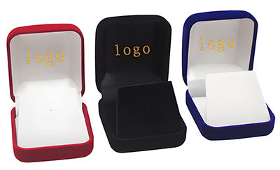 Velour Box